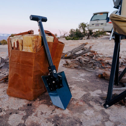 DMOS Compact Delta Shovel Bag