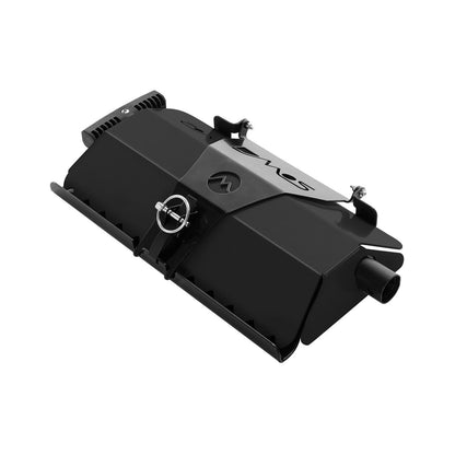 DMOS Delta Shovel Mount