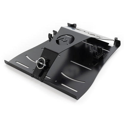 DMOS Delta Shovel Mount