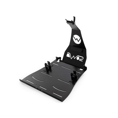 DMOS Stealth Shovel Mount