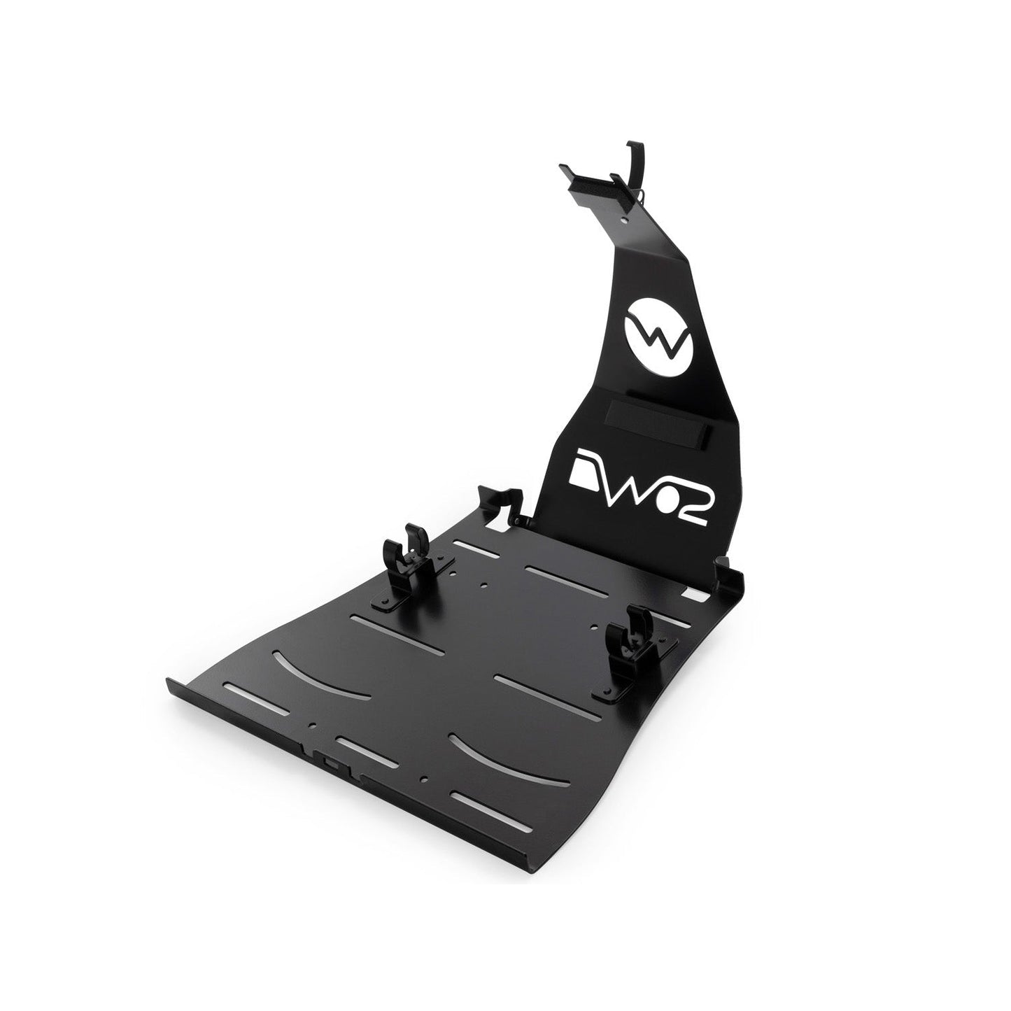 DMOS Delta Shovel Mount