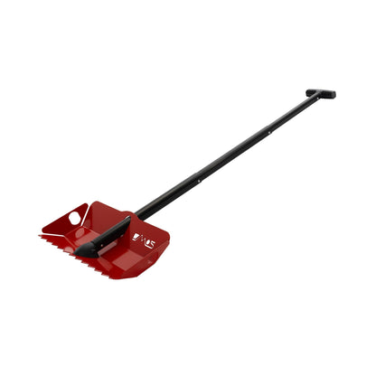 DMOS Stealth Shovel Bag (RED)