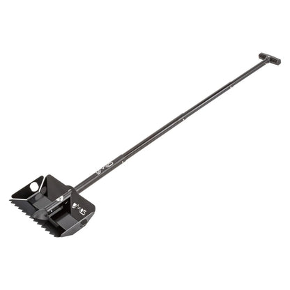 DMOS The Stealth Shovel