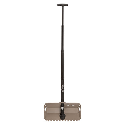 DMOS The Stealth Shovel