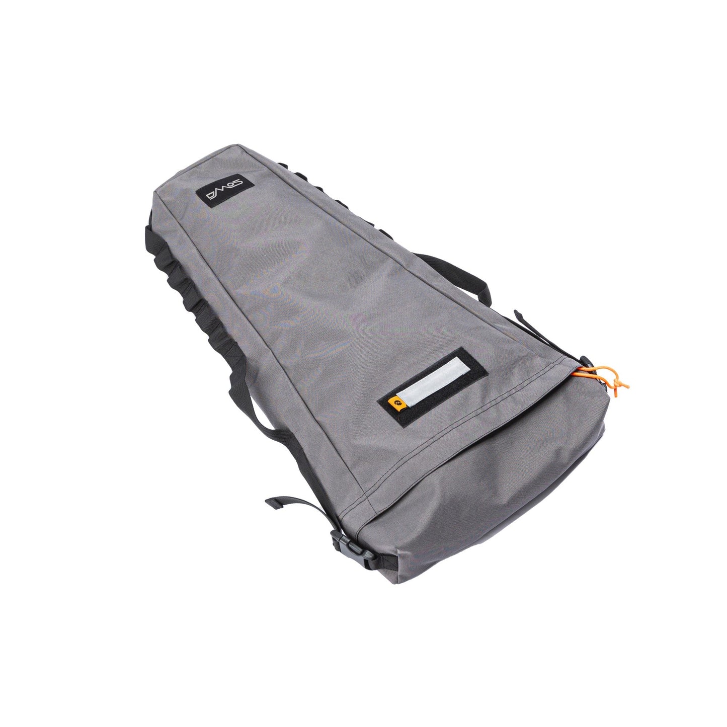 DMOS Stealth Shovel Bag (Alloy)