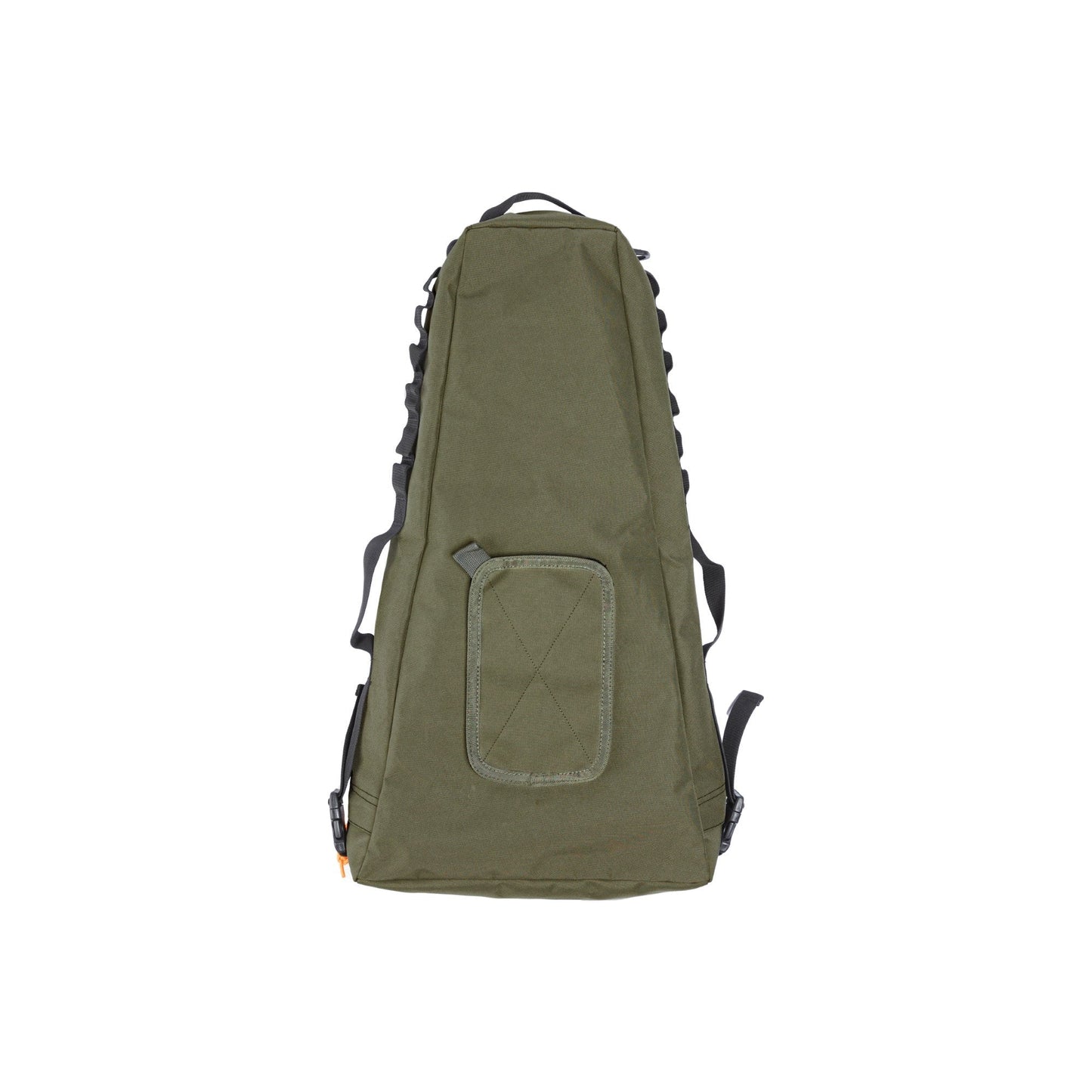 Gas Growler 3.8 Deluxe