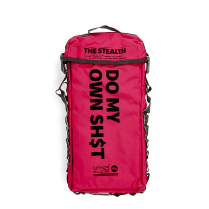 DMOS Delta Shovel Bag