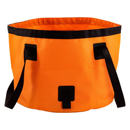 DMOS Stealth Shovel Bag (RED)