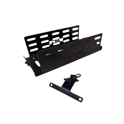 Lock 'N Load Universal Compressor Mount