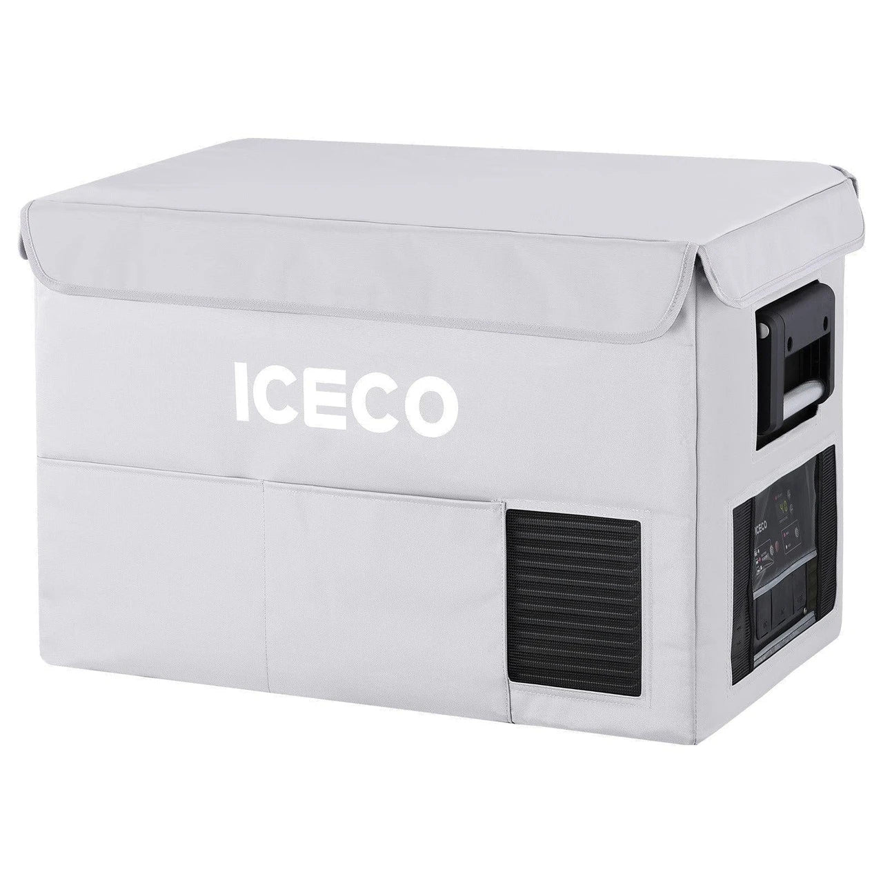 ICECO VL45Pro Insulated Fridge Cover