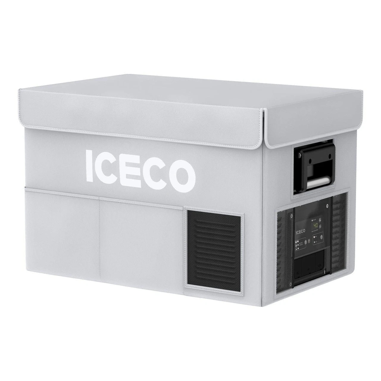 ICECO VL60Pro Insulated Fridge Cover