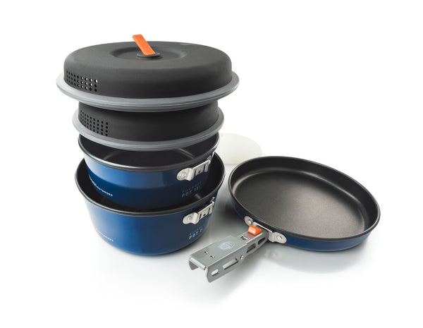 DMOS The Alpha Shovel