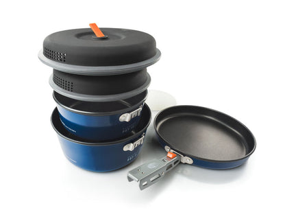 DMOS The Alpha Shovel