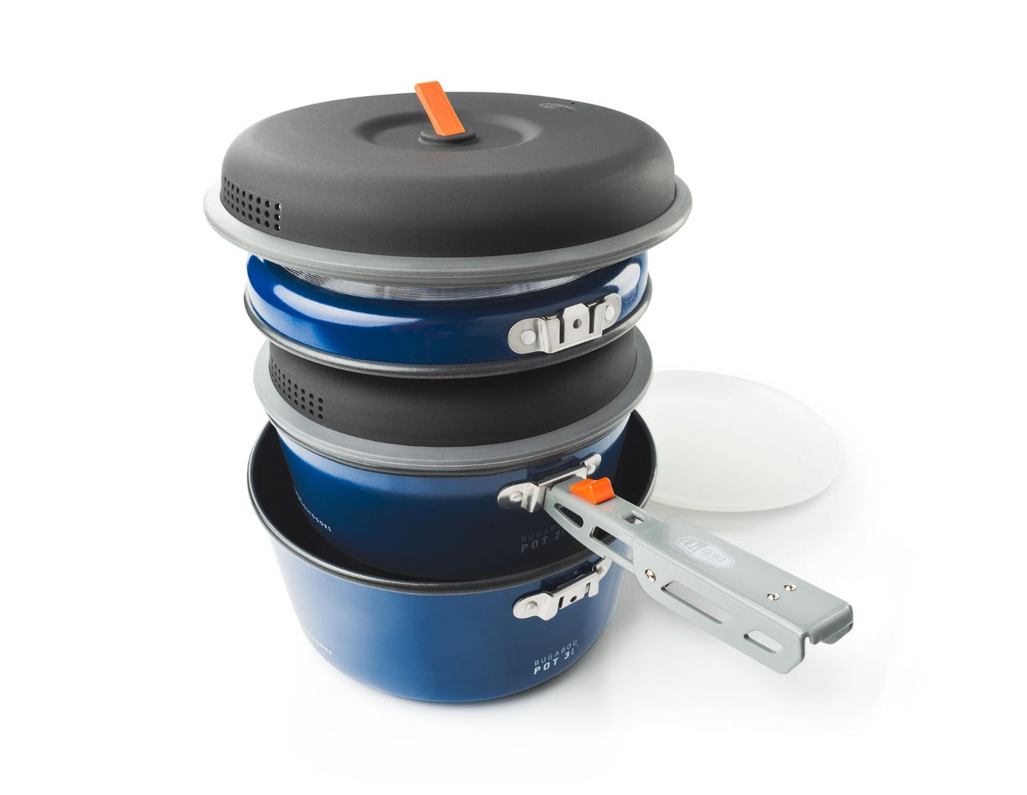 DMOS The Alpha Shovel