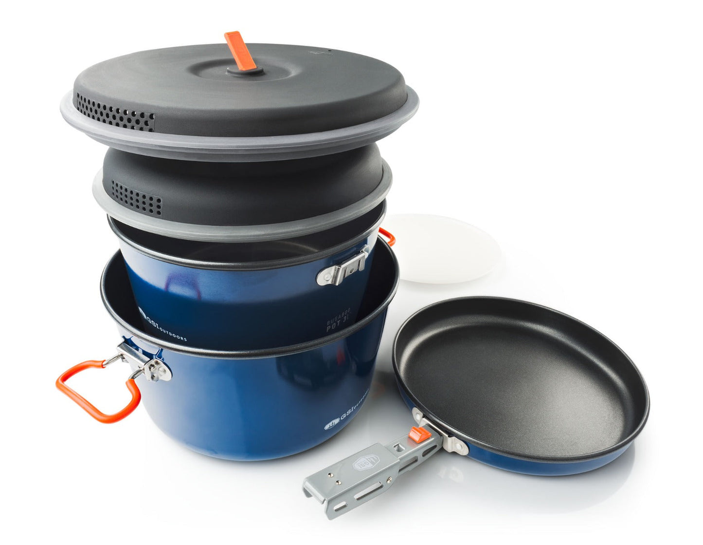 DMOS The Alpha Shovel