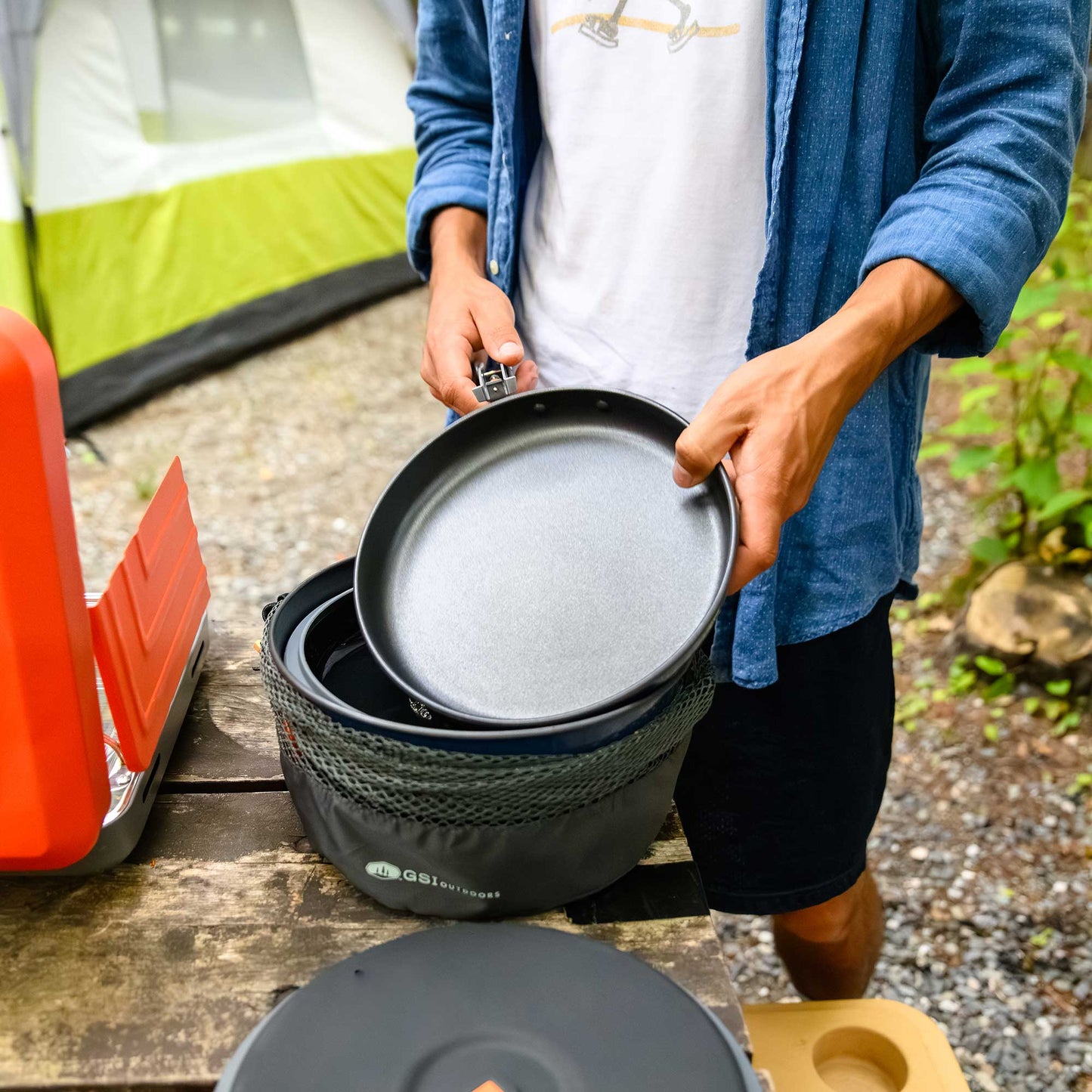 DMOS The Alpha Shovel