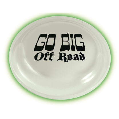 XGRiD Campers Frisbees