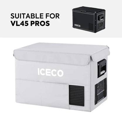 ICECO VL45Pro Insulated Fridge Cover