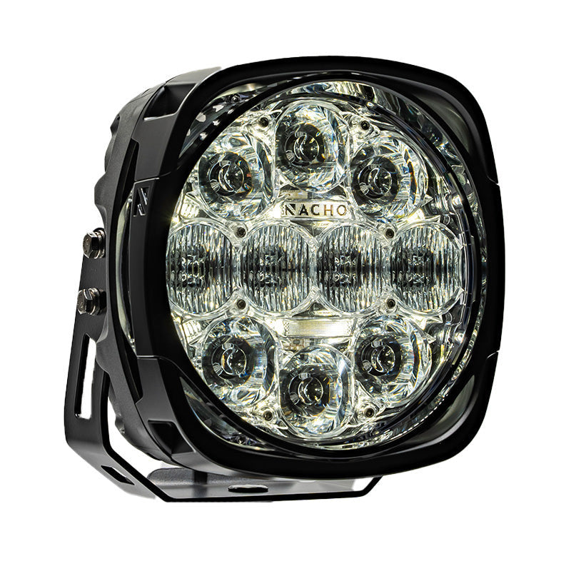 Nacho Grande 4 Hi LED Off-Road Light