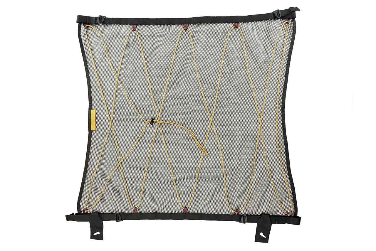 Toyota 4Runner / Lexus GX Attic — Overhead MOLLE Storage