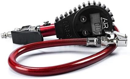 ARB ARB601 Digital Tire Inflator with Braided Hose