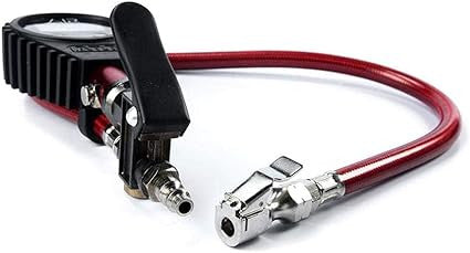 ARB ARB601 Digital Tire Inflator with Braided Hose
