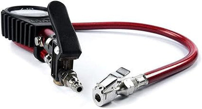 ARB ARB601 Digital Tire Inflator with Braided Hose