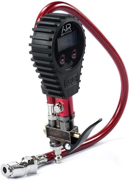 ARB ARB601 Digital Tire Inflator with Braided Hose