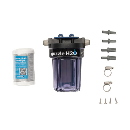 DMOS Universal Shovel/Axe Mount