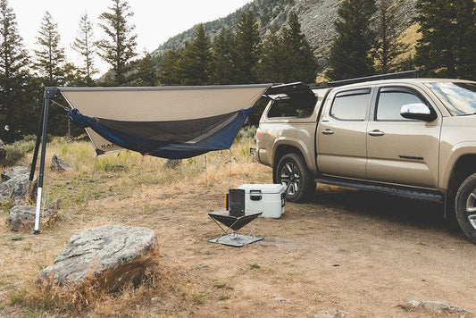 Kammok Mantis All-In-One Hammock Tent