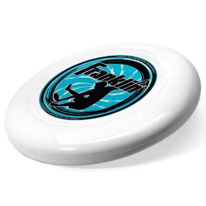 XGRiD Campers Frisbees