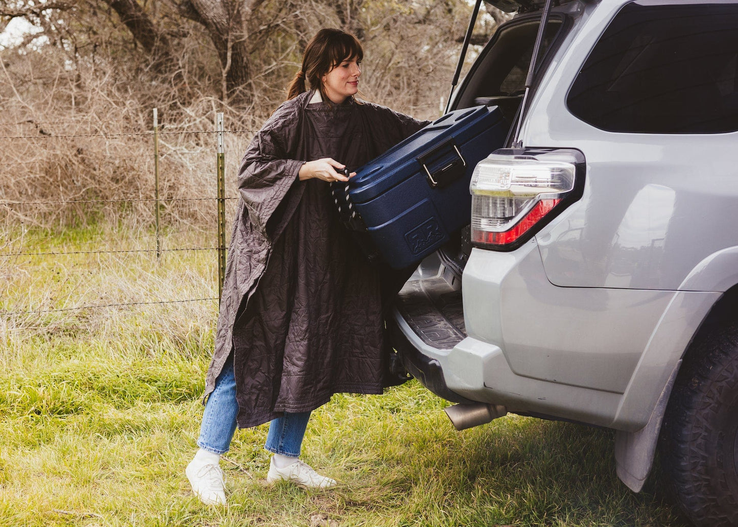 Kammok Field Blanket