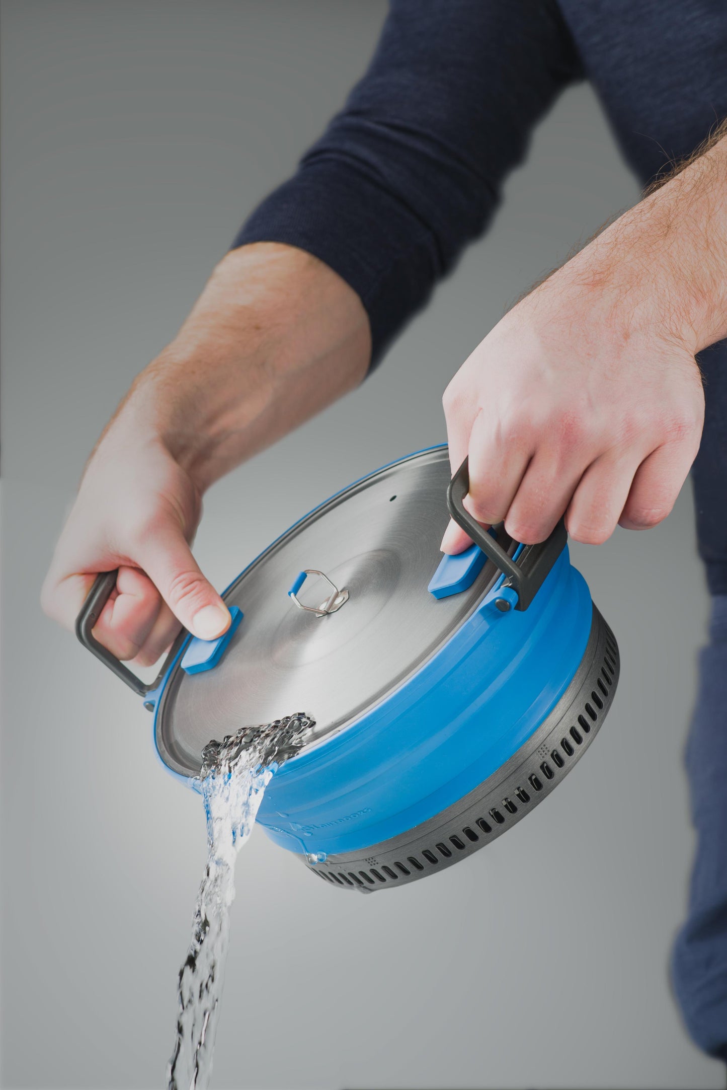 Flipside Heated Bed Cover
