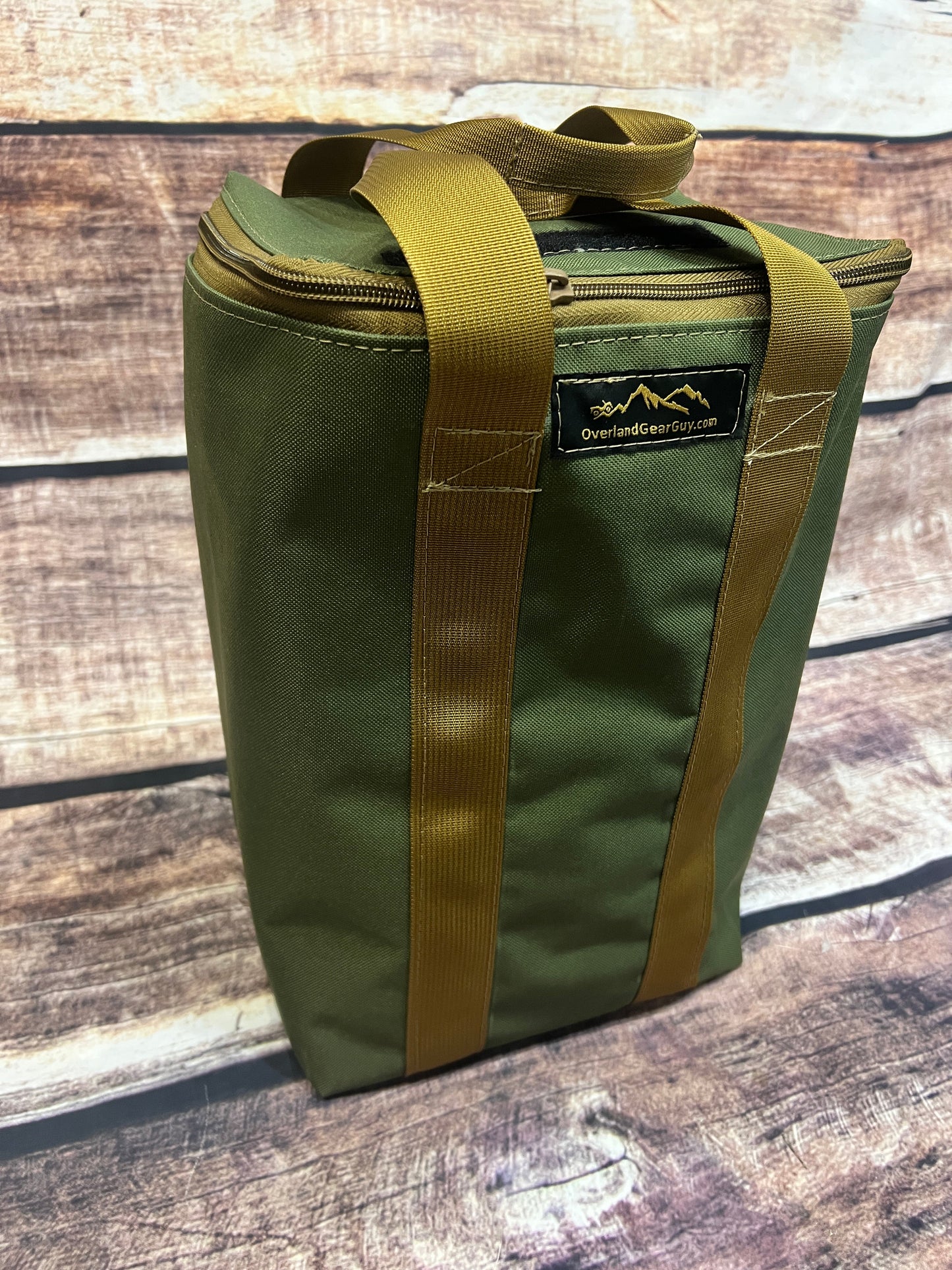 5 LB Propane Tank Carry Bag