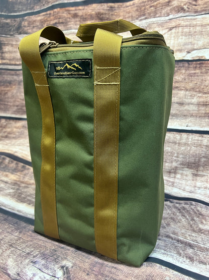 5 LB Propane Tank Carry Bag