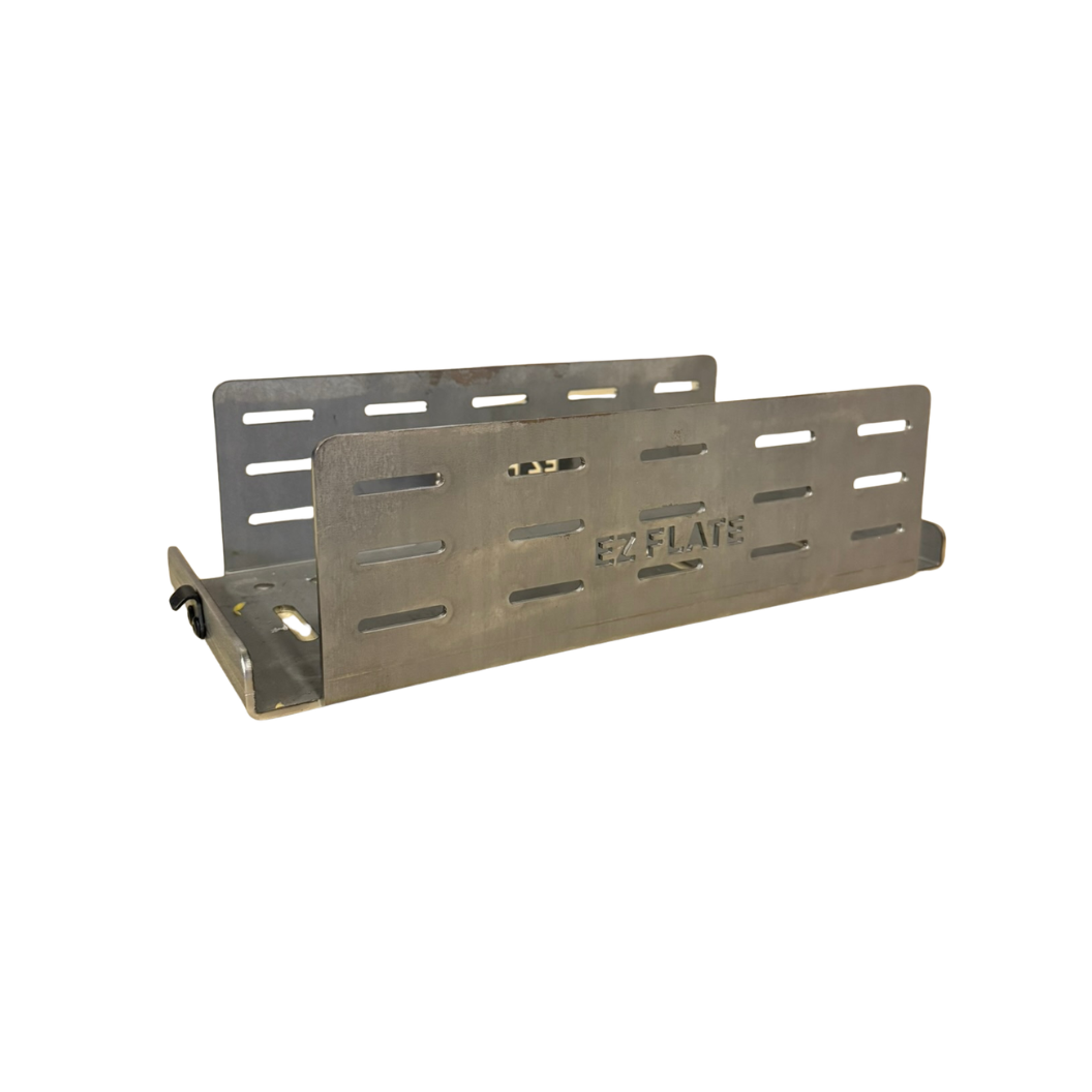 Lock 'N Load Universal Compressor Mount