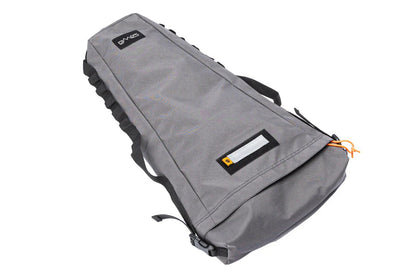 Gas Growler 3.8 Deluxe