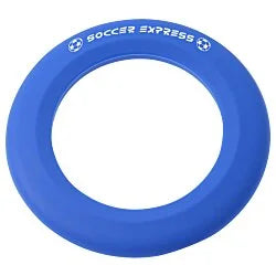 XGRiD Campers Frisbees