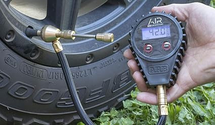 ARB E-Z Deflator with Digital Gauge (ARB510)