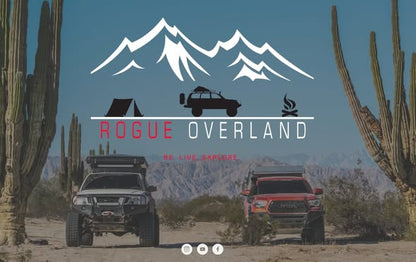 XGRiD Campers 2026 Client Rally - West