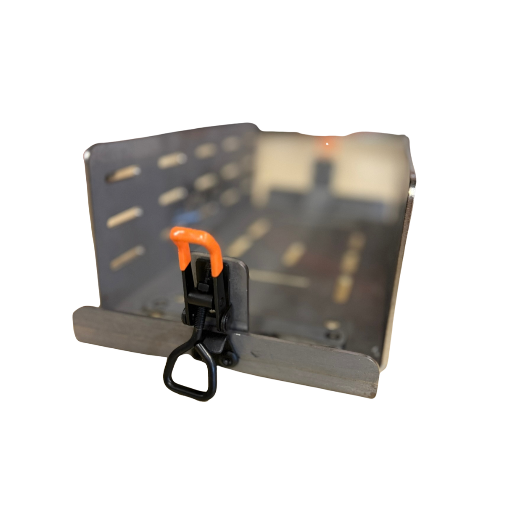 Lock 'N Load Universal Compressor Mount