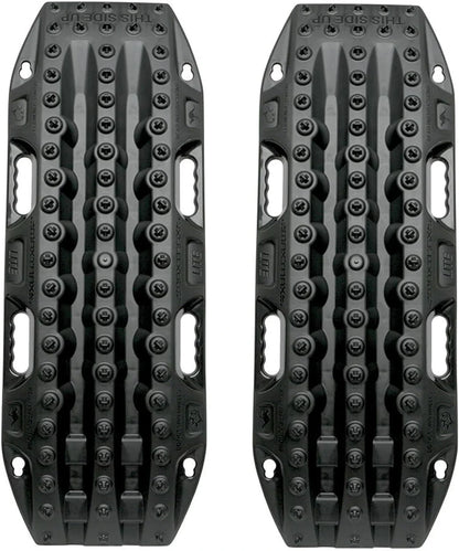MaxTrax Lite Recovery Boards (Pair, Black)