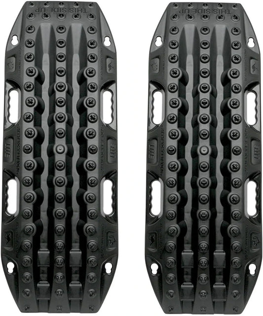 MaxTrax Lite Recovery Boards (Pair, Black)