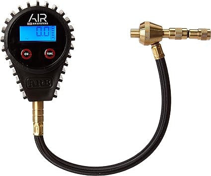 ARB E-Z Deflator with Digital Gauge (ARB510)