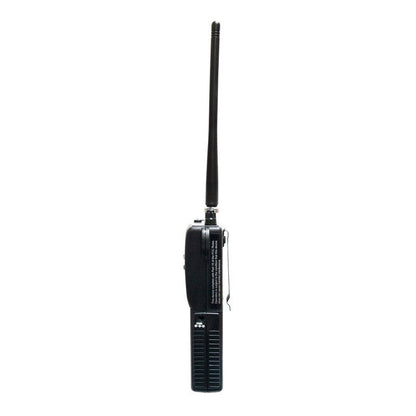 Midland 75-822 2-in-1 40-Channel CB Radio with Mobile Adapter