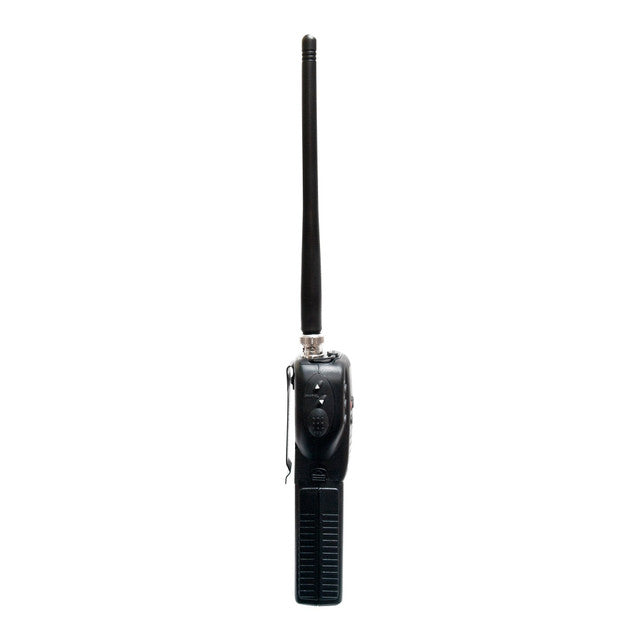 Midland 75-822 2-in-1 40-Channel CB Radio with Mobile Adapter
