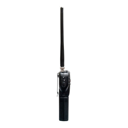 Midland 75-822 2-in-1 40-Channel CB Radio with Mobile Adapter