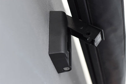 RacksBrax HD Hitch Standard (Double)