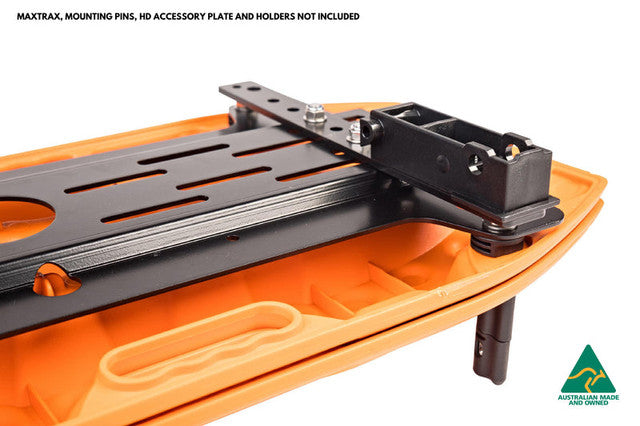 RacksBrax HD Accessory Bars