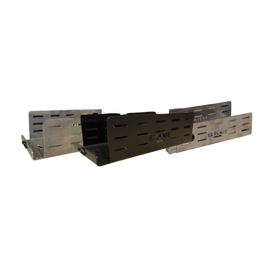 Lock 'N Load Universal Compressor Mount